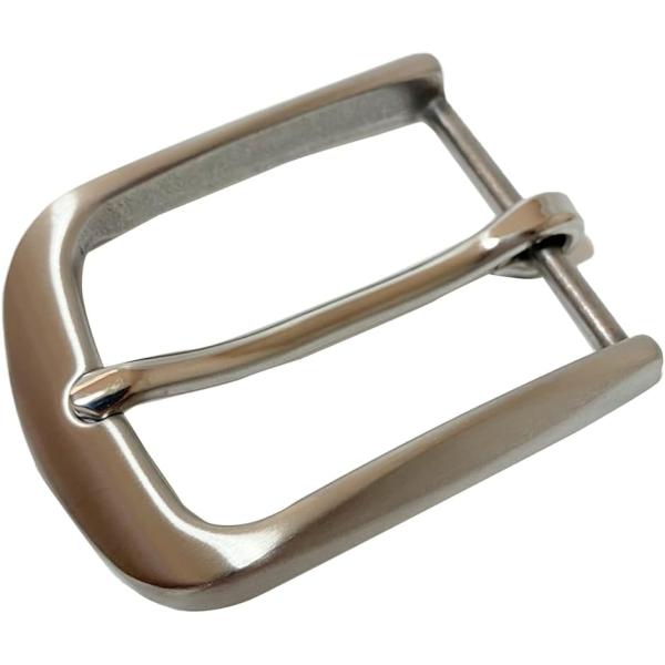 バリエーションコード : 2B9IO369DU・素材　ステンレス ・サイズ　ベルト幅3.8cm対応・男女兼用のベルトバックルになります ・ベルトはついておりませんとってもかっこいいおしゃれなベルトバックルシリーズになります。カジュアルからビ...