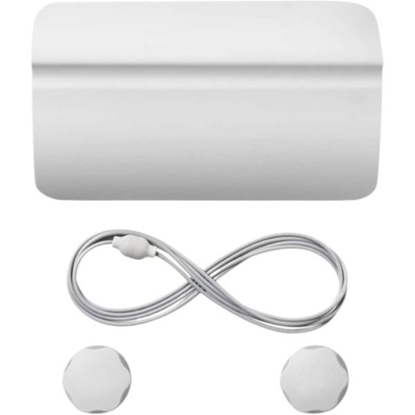 「工事不要で簡単設置。ペットが自由に出入り」ドアに穴を開けることなく取り付け可能な設計で、届いてすぐに設置できるのが特長。ベッドルームや洗面所など、お好みのドアに簡単に装着でき、猫や小型犬が自由に出入りできる空間を実現します。「半自動機能付...