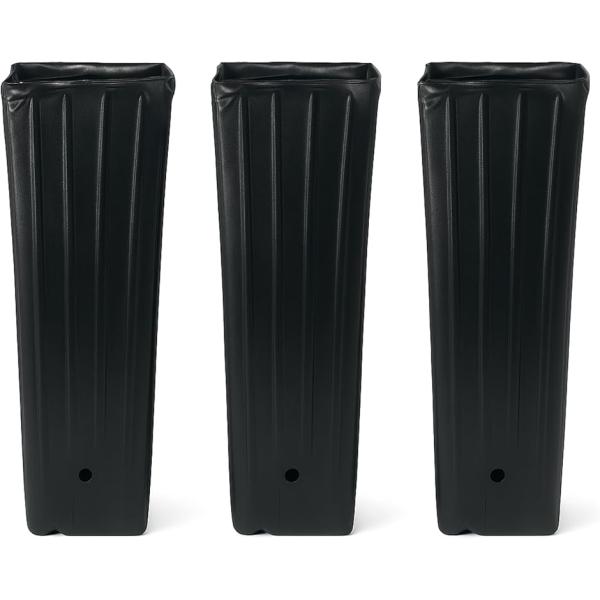 バリエーションコード : 2BU08315JX「根詰まりを防ぐ、深型ロング設計」一般的なポットよりも深さのある28cm仕様で、根が下方向にまっすぐ伸びやすい設計。根がからまりにくく、植え替え後の根張りや生育にも好影響。果樹・花苗・野菜苗など...