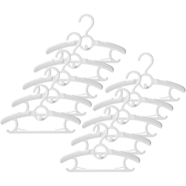 バリエーションコード : 2BUWU5DDU8伸縮できて幼時から学生までずっと使える多機能ハンガーです＊ぐんぐん成長するお子様に寄り添う。 「0歳から18歳まで使えるサイズ調整機能」＊クローゼットが劇的にスッキリ。 「省スペースに連結収納機...