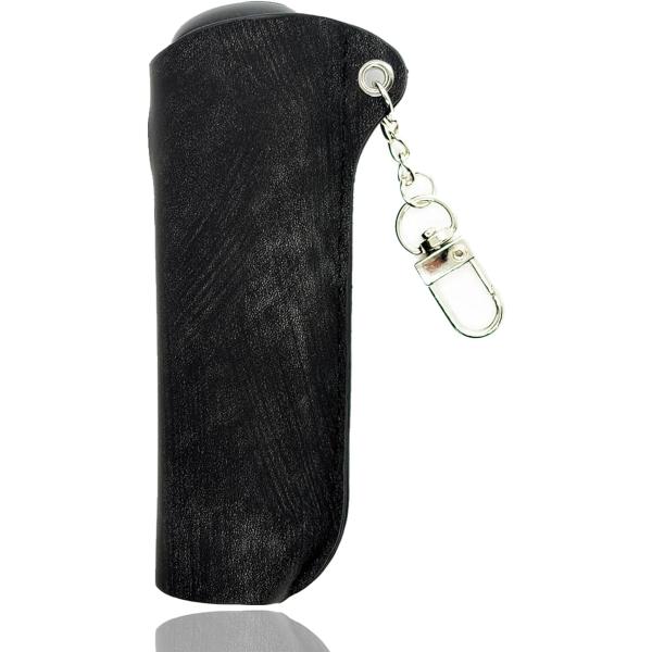 バリエーションコード : 2BU13LY8DW素材: PUレザー製で、耐久性と上質な手触りを実現対応機種: ケースコンパチブルPloom Aura専用設計で、フィット感を提供保護機能: 衝撃や傷からデバイスを効果的に守り、日常的な使用での損...