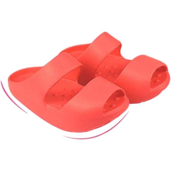 バリエーションコード : 2BU13HDF9L「自宅で簡単トレーニング」履くだけ簡単フィットネス。靴底がカーブした不安定なサンダル。体全体がバランスを取ろうとするため、自然と体幹トレーニング状態となります。歩くだけ、立つだけで下半身の筋肉を...