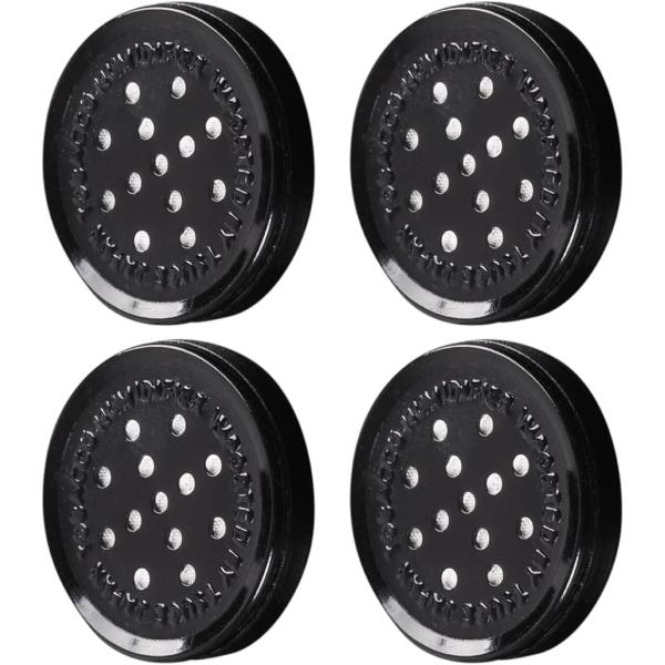 バリエーションコード : 2BU1HDHOCK葉巻やたばこの湿度管理に。アルミ製ヒュミドール4個セットです。水を含ませた本品を煙草ケースに入れておくだけで、最適な湿度をキープ。香りや質を長く守ります。カラーは3色からお選びください。「保管時...