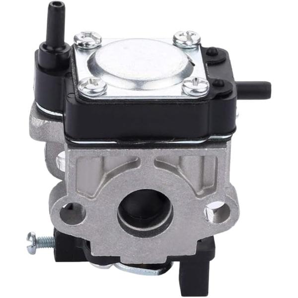 「商品概要」日立 FCG22EASP やタナカ PCGシリーズ対応の社外キャブレターです。ワルボロ WYC系キャブレター互換品として設計されており、交換用修理パーツとしてご使用いただけます。「特長」始動不良やアイドリング不安定、加速不足など...