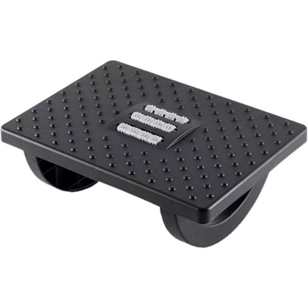 「快適な姿勢とリフレッシュ効果」180°スイング機能と足ツボローラーによるマッサージ効果で、長時間のデスクワークや学習中も快適な姿勢を保ちながら、足の疲れを軽減します。「健康をサポートする機能」足元をしっかりサポートします。足ツボの刺激でリ...