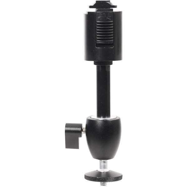 バリエーションコード : 2BUUR1I5UD「適用可能性」ライティングレール照明のある自宅やショップにおすすめ。1/4インチねじ穴対応プロジェクタ。耐重量5kg以内。「利便性」シャフト部分の取り外しにより、2段階の高さ調整可能。上下の傾き...