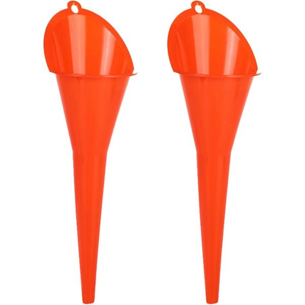 「効率的な給油」このオイル漏斗セットは、車の燃料補給をスムーズに行うために設計されています。長口デザインにより、エンジンオイルやその他の液体をこぼさずに正確に注ぐことができ、時間と手間を大幅に削減します。「多用途の利便性」さまざまなサイズと...