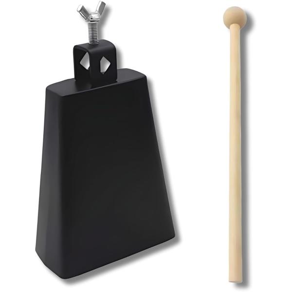 カウベル パーカッション 打楽器(6寸)