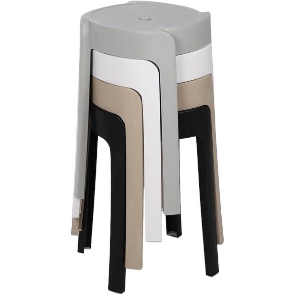 バリエーションコード : 2BU3VUNI8D「屋内外で活躍するガーデンチェア」 ガーデンチェアとしても使えるスタッキングスツールは、屋外での使用にも適しています。庭やベランダでのひとときや屋台の休憩スペースにも取り入れやすく、日差しや雨に...