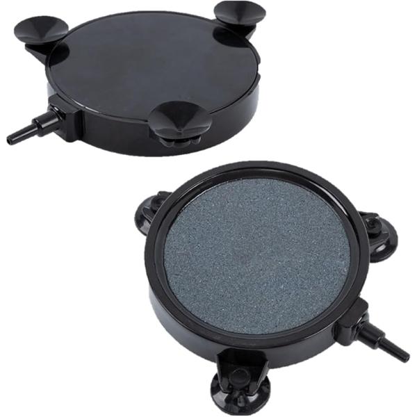 バリエーションコード : 2BU3FKT4RG吸盤 付き 固定 ズレない エアーストーン 2個セット 販売 。 細かい泡 丸型 空気石 エアストーン 。 金魚 熱帯魚 アクアリウム 水槽 の バブル 空気 水槽 エアー エアレーション にご...