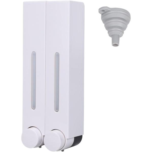 バリエーションコード : 2BU3X9N1UX「大容量420mlで詰替え頻度を大幅軽減」たっぷり入る420mlの大容量で、シャンプーやボディソープの補充回数を削減。家族で使っても安心の容量設計で、バスルームの使いやすさを高めます。「シールフ...