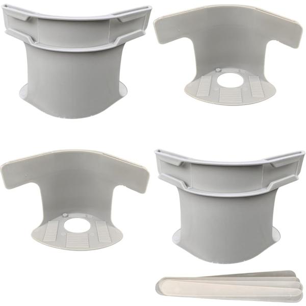 バリエーションコード : 2BU3XDJP0X「 シーツのズレを防ぎ、快適な寝具環境をキープ」 寝返りやお子さまの動きでも、ベッドシーツがずれにくくなり、毎朝の整え直しの手間が軽減されます。マットレスとフレームのすき間に差し込むだけで、しっ...