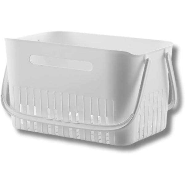 バリエーションコード : 2BU55YDPVN「持ち運びしやすい取っ手付きで移動がラクラク」軽量設計＆しっかりした取っ手付きで、どこへでも簡単に持ち運び可能。お風呂場、キッチン、リビング、アウトドアなど、さまざまなシーンで便利に使えます。シ...