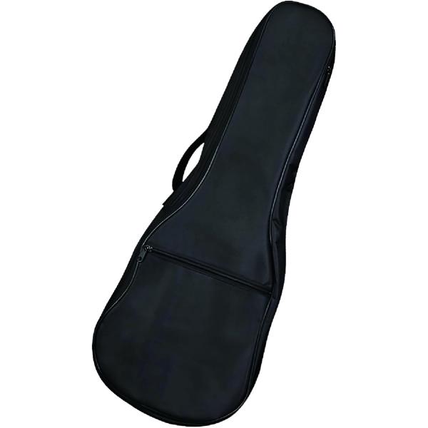 バリエーションコード : 2BU603K2I2大切なウクレレを守る、軽くて便利なウクレレ専用ソフトケースです。ソプラノ・コンサートサイズ対応。持ち運びやすさとデザイン性を兼ね備えた、初心者から上級者までおすすめのアイテムです。ハンドル付きで...