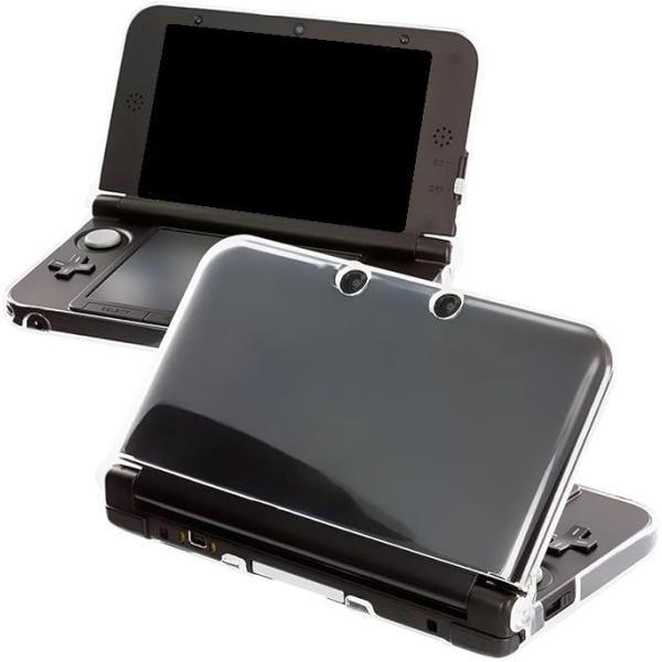 バリエーションコード : 2BU658FO3N＊対応機種：3DSLL / new 3DSLL＊ピッタリ設計：3DS LL、new3DS LL共にぴったりフィットするよう設計され、スピーカーや他のポートと干渉しません。＊耐磨性と耐汗性：高品質...