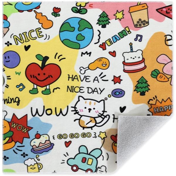 バリエーションコード : 2BU848FK0J「安心の固定力」この自己粘着式布は、面テープ生地を使用しており、しっかりと固定できます。これにより、爪切りや薬の投与、掃除の際に猫が逃げ出す心配がなく、飼い主も安心して作業を行えます。貴重なもの...