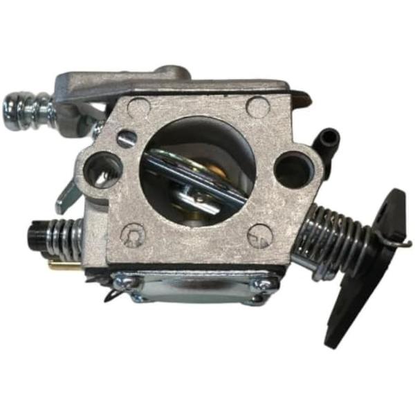 ワルボロWTタイプの社外キャブレター適合メーカー ゼノア　リョービ（ゼノアOEM）G3200EZ G334EZ G3401EZ G3501EZ G3201EZ P リョービ ESK840 3500 ES336オーバーホールなどをしても調子が...