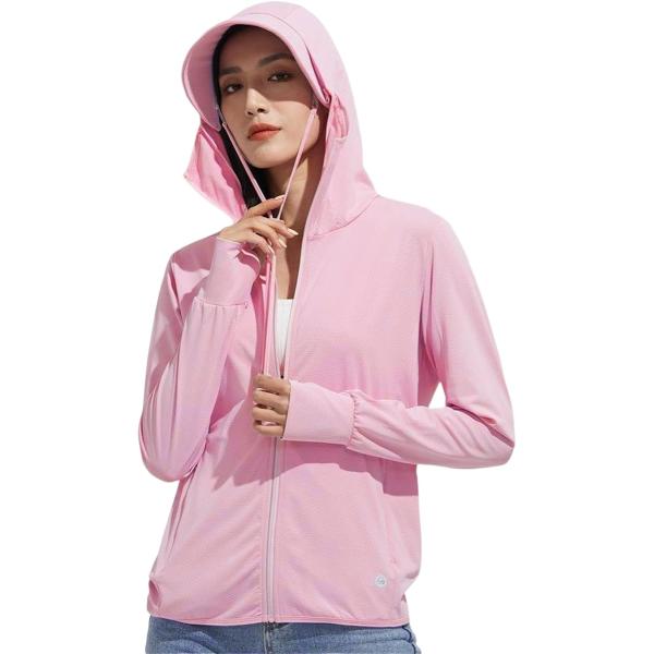 バリエーションコード : 2BU9IQ8CTI軽量で手軽に着用できる、日差し対策に便利なパーカー風ラッシュガードが登場。ツバが取り外せるので、ライトアウターとしても扱えます。夏の日差しから肌を守るUVカット機能も備えており、抜群の機能性を備...