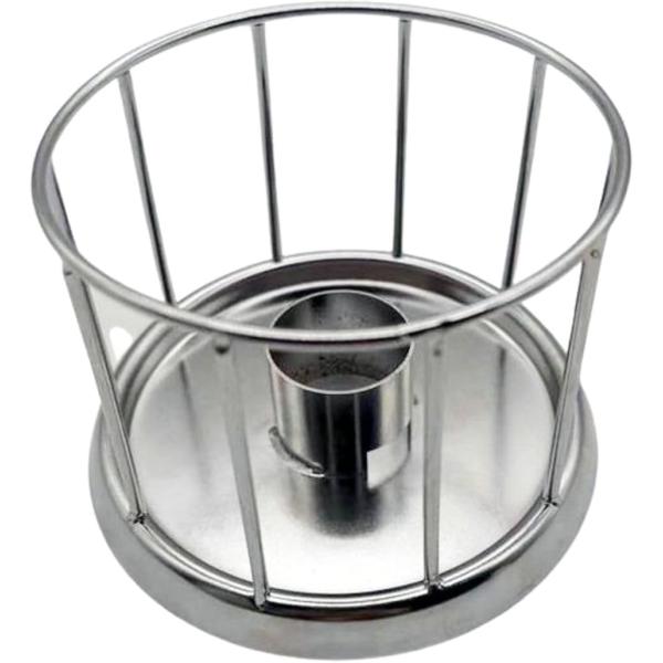 バリエーションコード : 2BU9RLR1VU高品質な304ステンレス製で錆びにくく、長く使える安心設計。周囲に付いたガードがカメの足によるエサの踏み荒らしや水汚れを防ぎ、清潔で衛生的な食事環境を実現。バクテリアの繁殖を抑え、ペットの健康を...