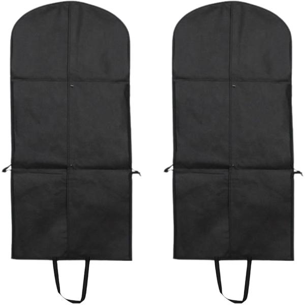 バリエーションコード : 2BUCF963O2「衣類を守りながらスマートに持ち運び」 スーツやドレス、ロングコートをしっかり保護しながら持ち運べる三つ折り式ガーメントバッグ。出張や旅行、冠婚葬祭など大切なシーンで衣類をシワや汚れから守ります...