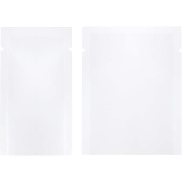 バリエーションコード : 2BUDIS5U0L「5ml+10mlの小容量パウチ」旅行・出張・日常の持ち運びにぴったりなサイズ感。クリームや液体の小分けに便利です。サイズによって使い分けも可能。「熱圧着でピッタリ密封」ヘアアイロン等で密閉可能...