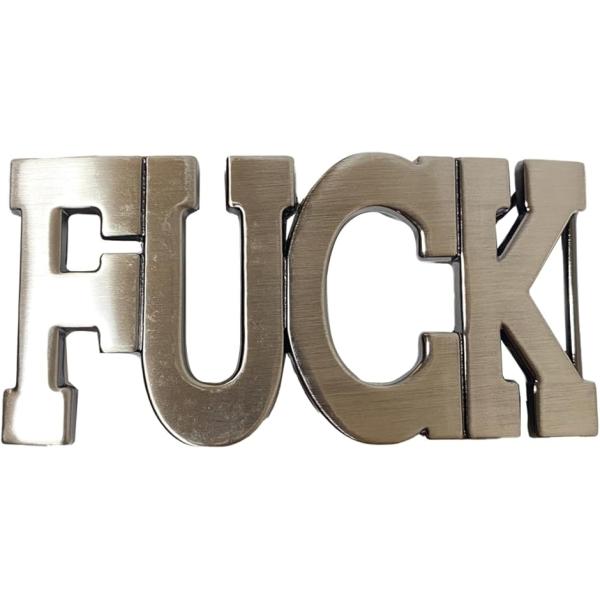 バリエーションコード : 2B9I1ULN6N・素材　合金 ・サイズ　ベルト幅3.8cm対応・男女兼用のベルトバックルになります ・ベルトはついておりませんとってもかっこいいおしゃれなベルトバックルシリーズになります。カジュアルからビジネス...