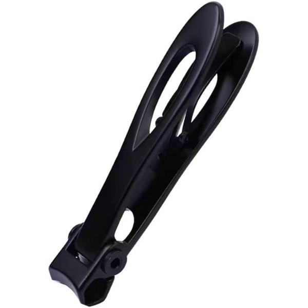 バリエーションコード : 2BUDI1Q9V9広いワイド顎顎開口部：-大きなサイズ、プレミアムステンレス鋼で作られた180度15 mmの開口部は、足の爪などの大きくて厚い爪に適しています。大きなサイズ（9x2x1.7cm；折り畳み時）で上下...