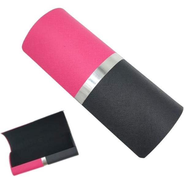 バリエーションコード : 2BUDP09P0S・「ツートンカラーのメガネケース」ハードタイプのメガネケースです。色はツートン。内側は黒のベロア生地。色によって男性向きにも女性向きにもなり、お揃いではもちろん、色違いで購入していただくこともで...