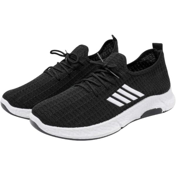 バリエーションコード : 2BUF0GWTWI(適用場所)このスポーツシューズは、どんな服装にも、どんな場面にも適応するデザインが特徴です。ジムでのトレーニング、オフィスでの着用、室内でのリラックス、ちょっとした外出や買い物、散歩など、幅広...