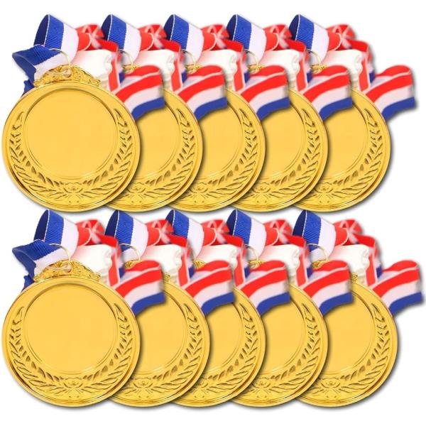 バリエーションコード : 2BUF5DG3HQ「達成感を提供」このメダルは、子どもたちに達成感と自信を与えるアイテムです。運動会や表彰式での使用により、参加者は自分の努力が認められたと感じ、次の挑戦へのモチベーションが高まります。「思い出を...