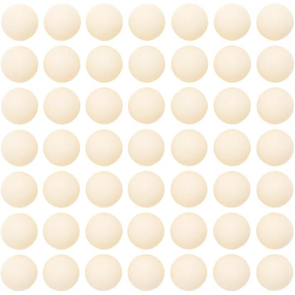 バリエーションコード : 2BUFL2KI26「汎用性の高さ」家庭用からレクリエーションまで活躍するピンポン玉「施設向けレクリエーション」高齢者施設や温泉旅館でも大活躍のやさしい一球「お子様にも安心」柔らかなマット仕上げで、小さなお子様にも...