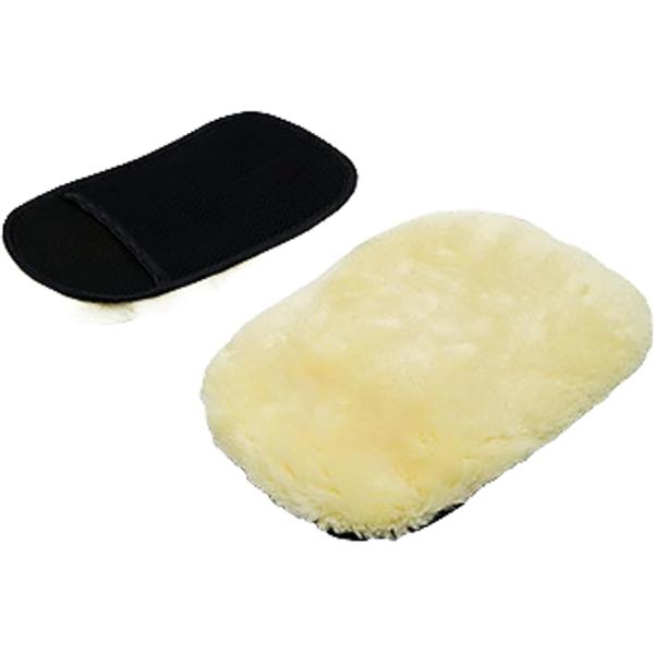 「ムートングローブで簡単ツヤ出し」 高品質なムートン風素材を使用した靴磨きグローブで、革靴やブーツを優しくケア。ムートン風の柔らかい毛並みが靴表面のホコリを落とし、自然なツヤを引き出します。サッと拭くだけで美しい輝きが蘇り、毎日のメンテナン...