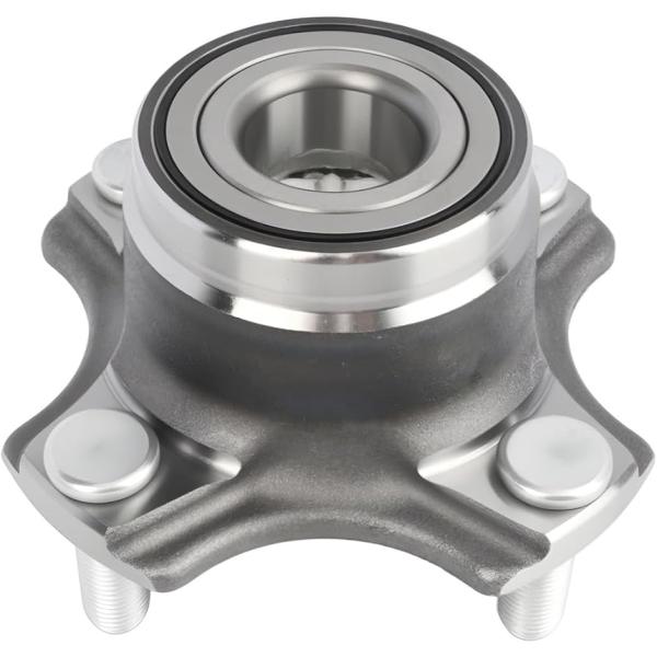 【互換品】スズキ フロント ハブベアリング ボルト 付 キャリィ エブリィ DA62V DA63T DA64V DA64W キャリー(1個)