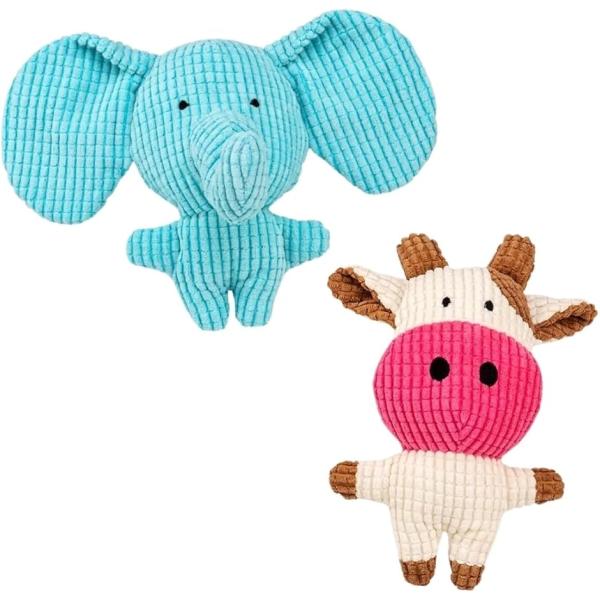 「夢中になる」噛むたび「キュー」と鳴るスクイーカーを内蔵。狩猟本能を刺激して集中力を引き出し、ひとり遊びや運動不足の解消を後押し。犬の視覚で捉えやすいカラーリングを取り入れており、興味を引き付けやすいデザインとなっています。「噛み応え」子犬...