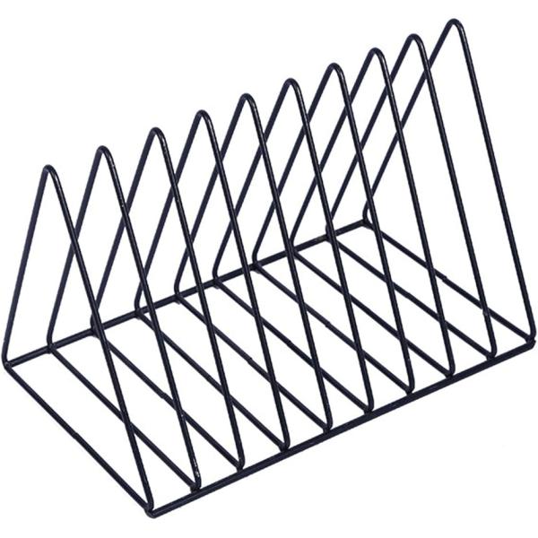 機能性とデザイン性を両立。オープン型レコードラック。オープンラックなので、お気に入りのレコードジャケットをディスプレイできます。スタイリッシュなモノトーンの収納棚。スチール製のフレームが、シンプルながらモダンな印象を与えます。立てて収納でき...