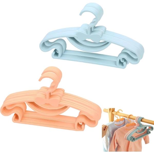 バリエーションコード : 2B91TNGCXI多色展開「かわいいリボンデザイン40本セット」かわいい服にはかわいいハンガーを組み合わせましょう。パステルカラーとリボンデザインが可愛らしくお洗濯が楽しくなります。洗濯用やクローゼット用に最適で...