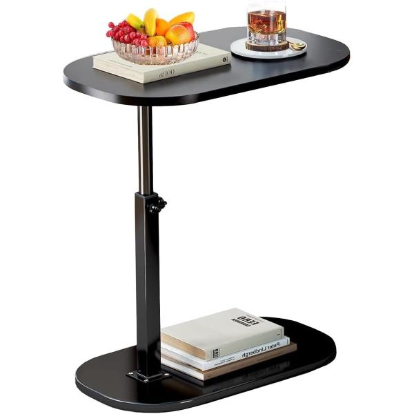 バリエーションコード : 2BUHXOR6WJ「2025改良版 高品質サイドテーブル」Ayutongのベッドテーブル、お客様の声を集めてを改善。スチールフレームを上下に連結し、スチールフレームを太くすることで、構造が安定し、揺れたり変形した...