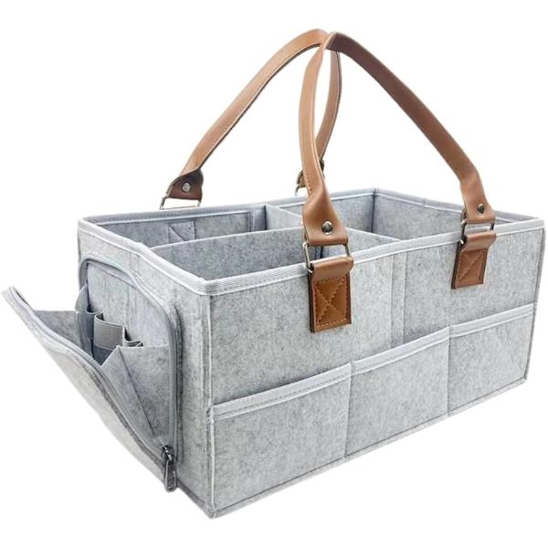 バリエーションコード : 2BUIL9XK24「育児の時短に」おむつやケア用品をひとまとめに。忙しいママの味方です。「移動がラクに」家中どこでも持ち運べる。外出先でもスマートに収納。「プレゼントにも」おしゃれで実用的だから出産祝いにも喜ばれ...