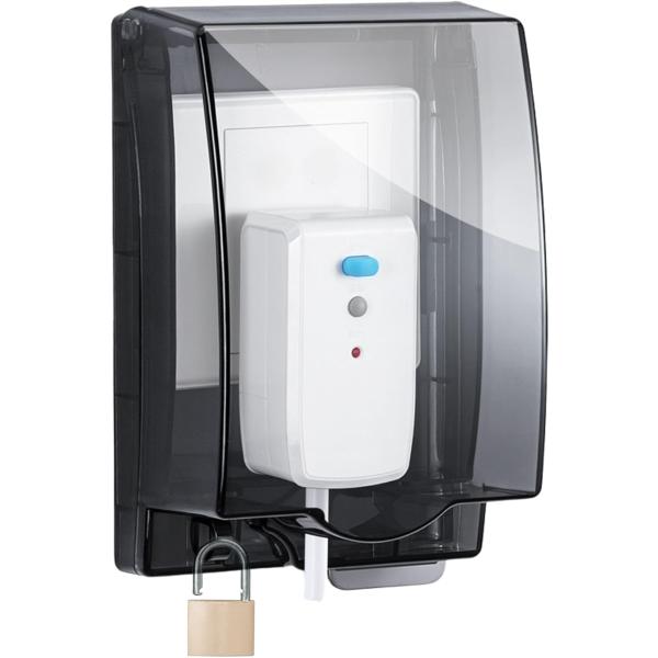 バリエーションコード : 2BUJ9SN1WI「赤ちゃんやペットのいたずらからコンセントをガード」コンセントをしっかりカバーする構造で、赤ちゃんやペットのいたずらによる感電リスクを未然に防ぐコンセントカバーです。小さなお子さまや好奇心旺盛な...