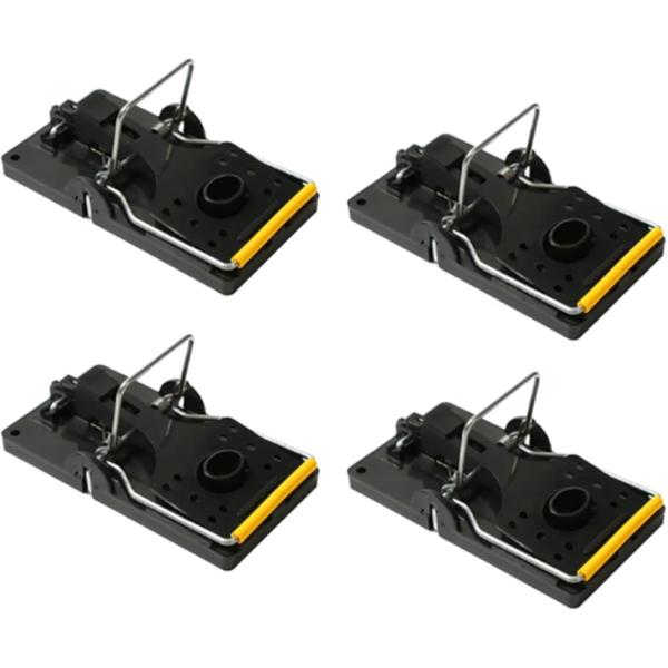 バリエーションコード : 2BUJUYORCT「商品詳細」バネ式 ネズミ捕り 4個セットになります。ねずみ駆除装置は、ご家庭の庭や台所、家庭菜園、飲食店や宿泊施設など様々な場所に罠、仕掛けとしてご使用いただけます。、室内、屋外問わず、用途に...