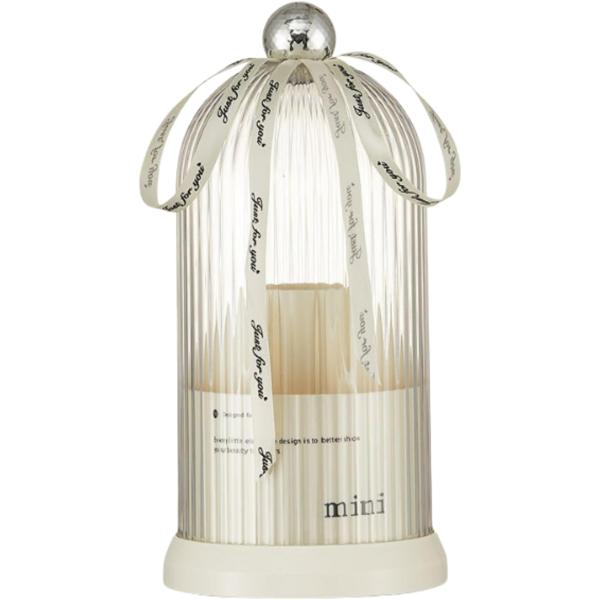 バリエーションコード : 2BUJIGV8UJ「忙しい朝でも余裕の時短」360°回転スタンドで、どの角度からでもブラシがサッと取り出せる設計。7つの仕切りで種類ごとに整理でき、慌ただしい朝のメイクも効率アップ。「湿気の多い場所でも安心」95...