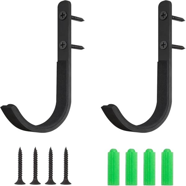 「のれん棒専用ホルダー」 のれんやカーテン用の棒をしっかり固定する受け具。3cm径まで対応。「壁掛け簡単取り付け」 工具で簡単に設置可能。室内のドア枠や壁面にしっかり固定できます。「安定感のあるデザイン」 ズレにくい構造で、重みのあるのれん...