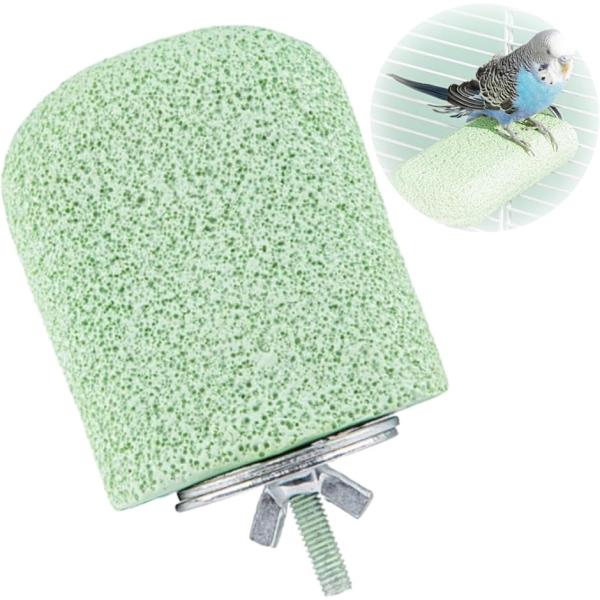 バリエーションコード : 2BUKRUJLTN「自然に爪を削れる小動物用ステップ」 日常の動きで無理なく爪を整えられるステップ型の爪研ぎ。ハムスターやチンチラ、デグーなどが上に乗るだけで、爪が適度に削れ、健康的な長さを保ちやすくなります。特...