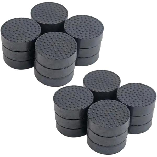 バリエーションコード : 2BUKTSXDRC「ポットフィート」黒いゴムが鉢と地面をそっと隔て、花や緑の健康を守ります。「長く使える」耐久性抜群のゴム素材で、季節を問わず長く使えるポットフィート。「通気性・排水性UP」鉢植えの底上げで排水効...