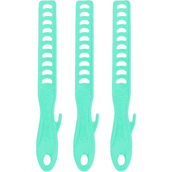 バリエーションコード : 2BULJJ4IJP「塗料をムラなく均一に仕上げる攪拌棒」 本製品は、ペイント・塗料を効率よく混ぜ合わせるための 塗料攪拌棒（268x28x6mm） です。人間工学に基づいた握りやすいデザインで、滑り止め加工付き。...