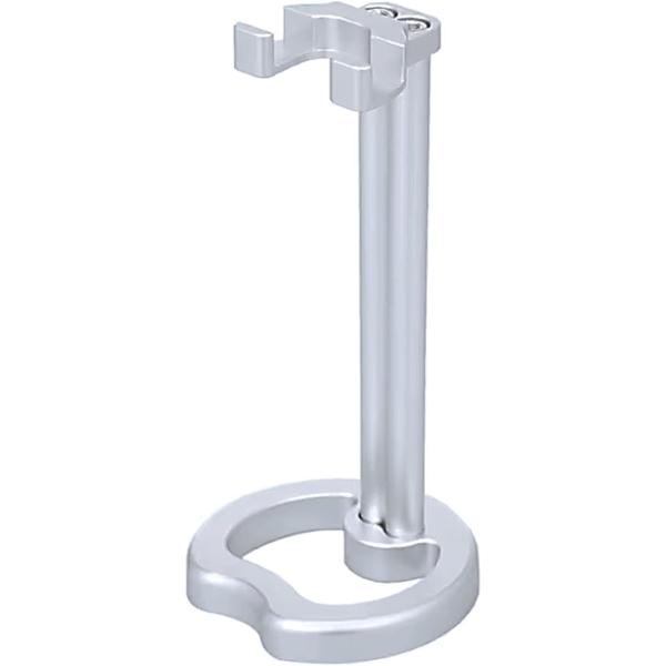 バリエーションコード : 2BUO3XNO8Oカミソリをスッキリ収納できるカミソリスタンドです。カミソリを立てて置けるので使った後の刃が乾きやすくなります。どんな洗面所にも合わせやすいシンプルなデザインです。凹凸が最低限でお手入れしやすい形...