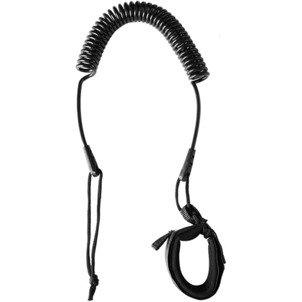 「マルチユース対応」SUPやカヤックはもちろん、スキーや登山の紛失防止にも大活躍「伸縮自在」コイル状ストラップで動きを妨げず、アウトドアに最適な機能性「高耐久素材」摩耗に強いTPU素材を使用し、長く使えるタフな設計「快適フィット」肌に巻く部...