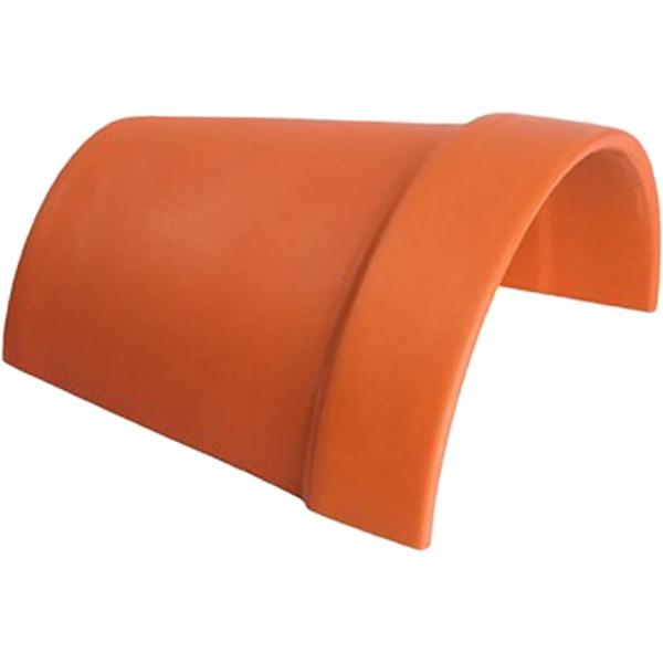 バリエーションコード : 2BUPQL09LHこの爬虫類シェルターでペットのプライバシーを守り、ストレスを解消。 本能的に隠れたいという欲求を満たす理想的な隠れ家を提供し、落ち着いた暮らしと活発な運動を促進。カメなどが気に入ってよく入ってい...