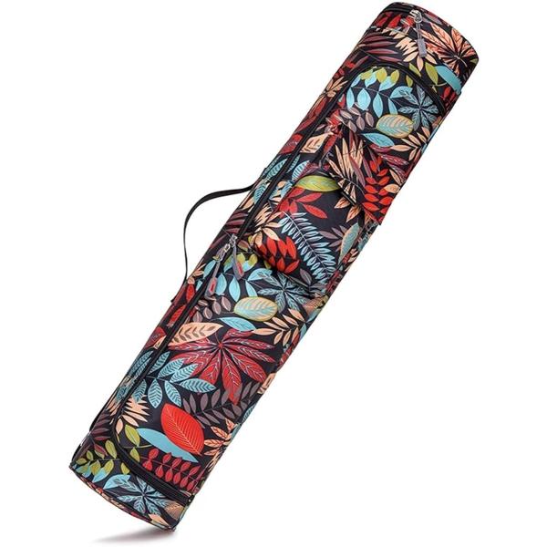 バリエーションコード : 2BUPQ1W5QO軽くて丈夫な素材を採用し、ヨガバッグとしても使用可能。ショルダーバッグタイプで持ち運びが簡単です。シンプルでおしゃれなヨガバッグは、軽量で耐久性のある素材を使用し、ヨガマットケースとしても使える...