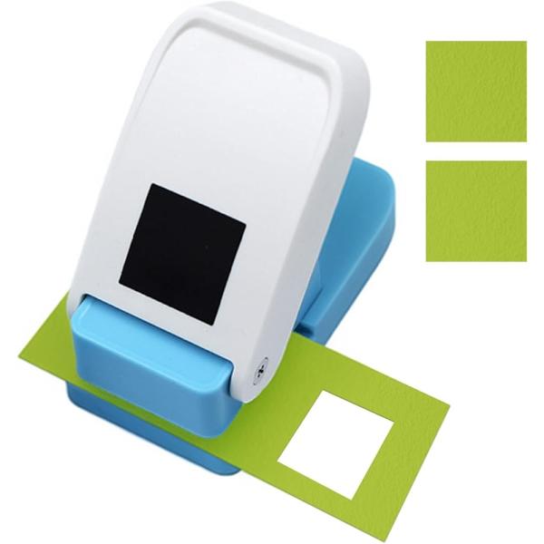 バリエーションコード : 2BUQ6QPPGW初心者でも簡単操作 ? 紙を差し込んで押すだけで、きれいな模様を抜き型できます 切り抜き個所を裏から確認できるため、狙い通りの個所を打ち抜けますしっかりとした切れ味 ? 厚めのクラフト紙や色画用...